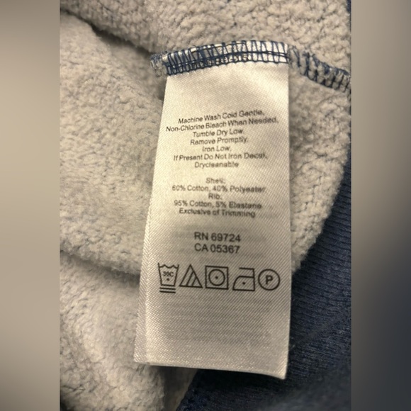 Men’s Columbia pullover in good condition. - Picture 5 of 6